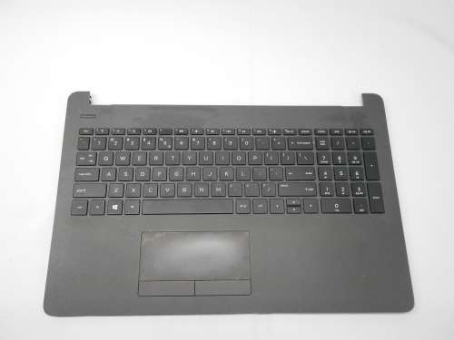 HP 255 G6 Notebook  Palmrest With  Touchpad FA204000W20